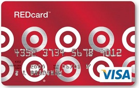 Target Redcard